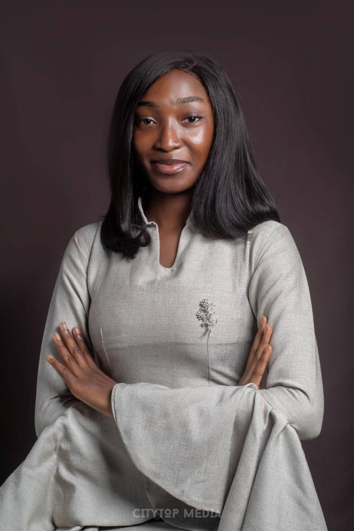 Adeniyi Oreoluwa